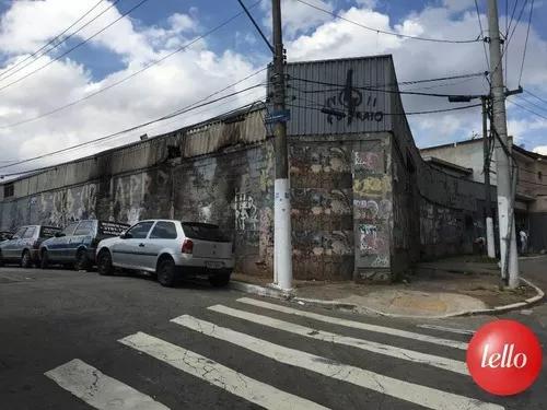 Av. Da Barreira Grande 1491, Vila Bancária, São Paulo Zona