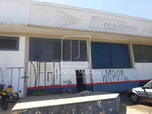 Avenida Presidente Kennedy 390 (1827al), Parque Industrial