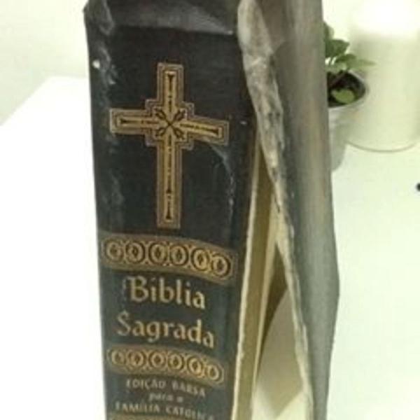 Biblia Sagrada - 1966