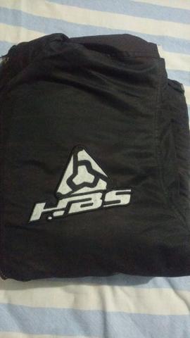 Blusa de frio da hbs