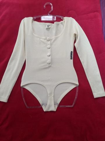 Body branco