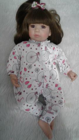 Boneca Laura doll