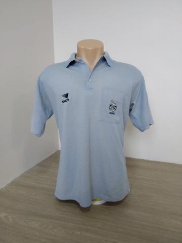 Camisa Polo Grêmio Anos 90