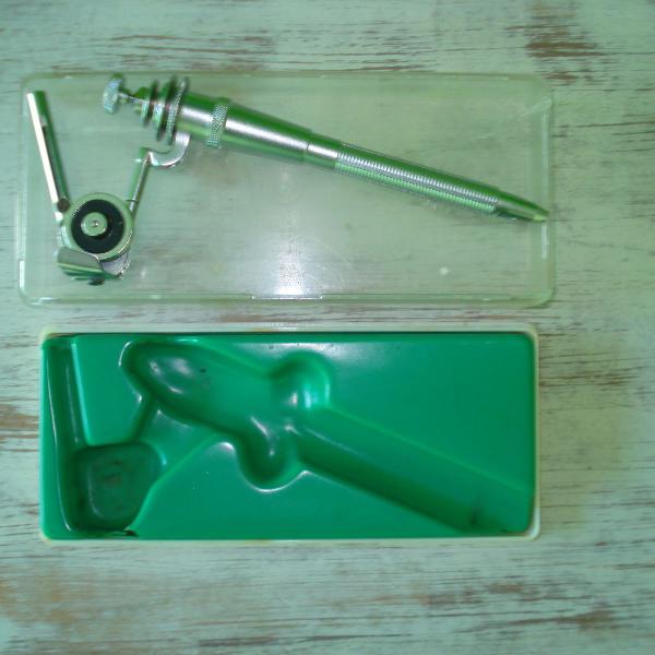 Caneta de Dentista - Vintage