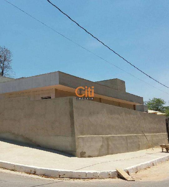 Casa, Portal do Sol, 3 Quartos, 1 Vaga, 1 Suíte