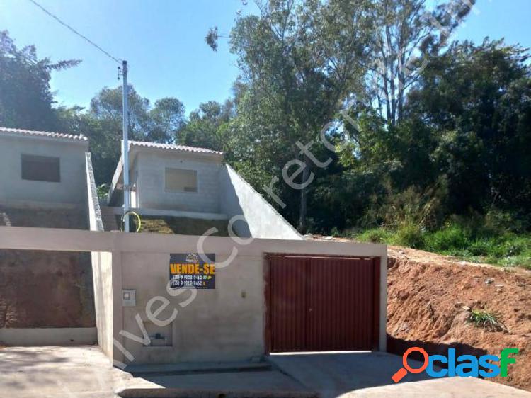 Casa em Varginha - 20 por 155.000,00 à venda