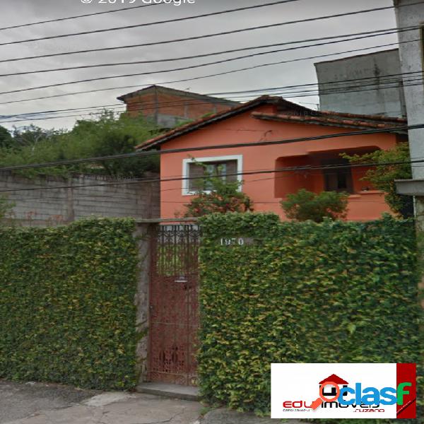 Casa residencial / Tanquinho / Ferraz de Vasconcelos.