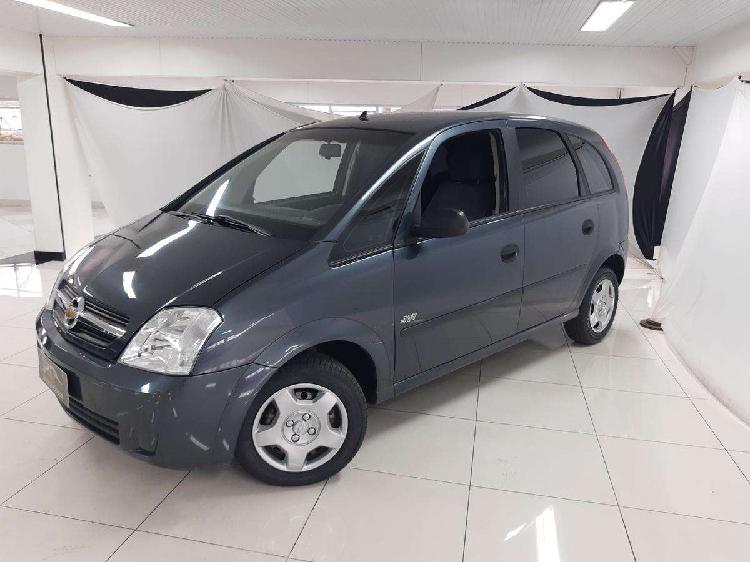 Chevrolet Meriva Joy 1.8 Mpfi 8v Flexpower