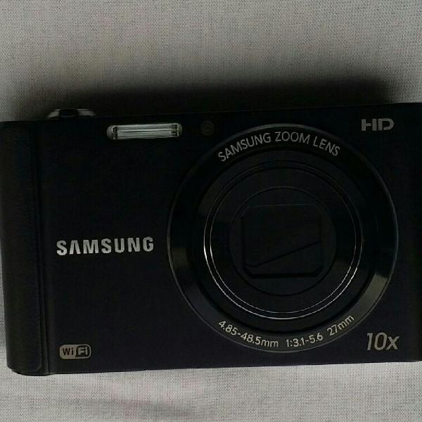 Câmera digital Samsung 16.1 megapixels