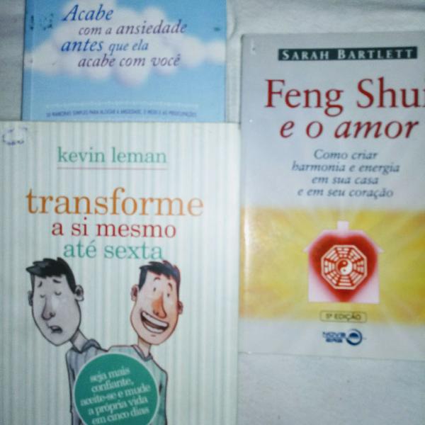 Combo: Feng Shui e o Amor...