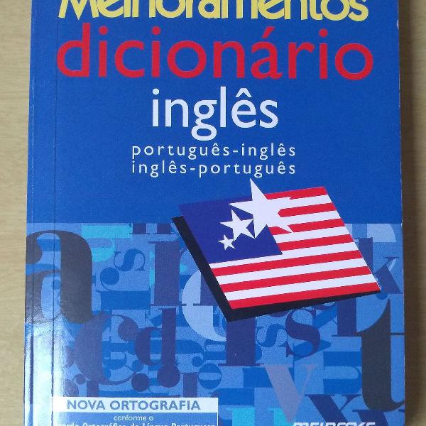 Dicionário inglês-português Mini