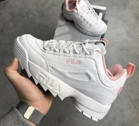 Fila 34 a 39 promoção 70,00