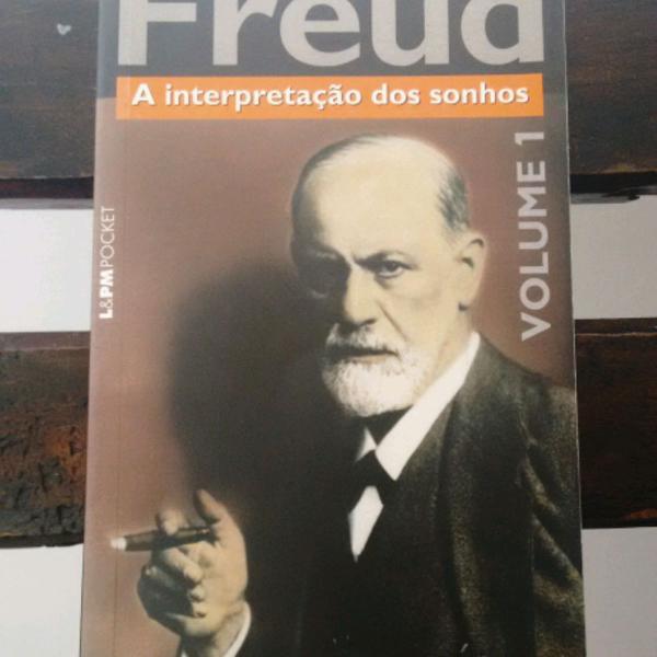 Freud!