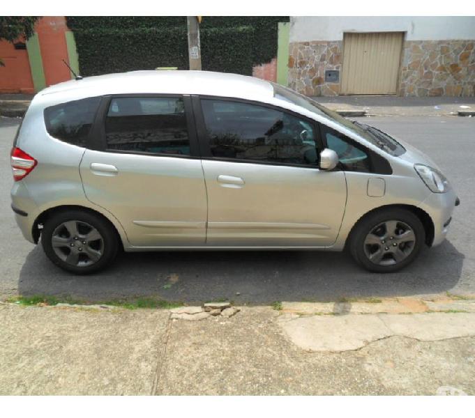 Honda FIT LX 2010 2010.Ótimo estado.