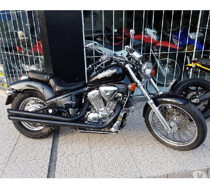 Honda Shadow 600 2001