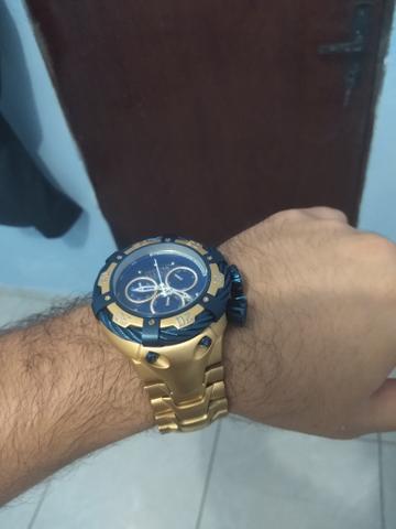 Invicta Zeus