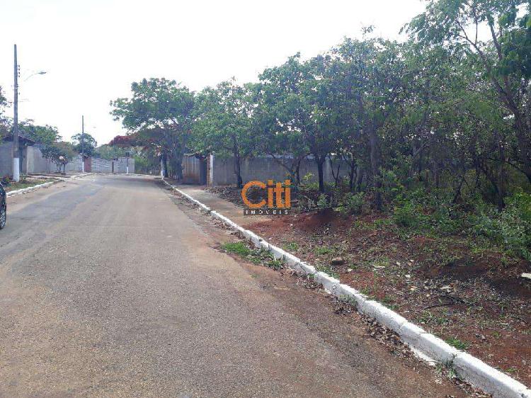 Lote, Lagoa Mansões