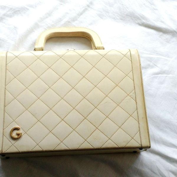Mala/Bolsa Vintage