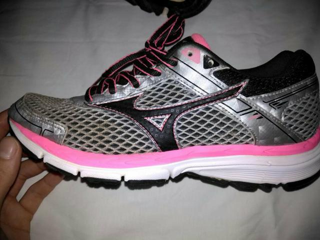 Mizuno original