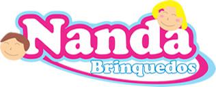 Nanda brinquedos - sua festa muito mais divertida