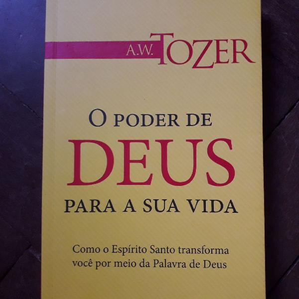 O Poder de Deus