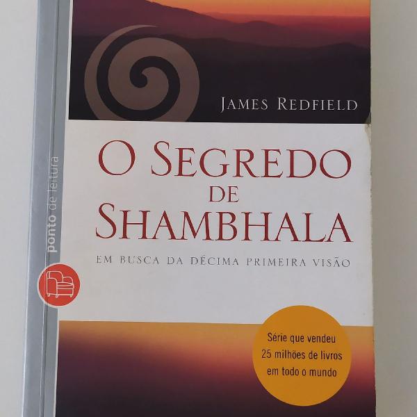 O segredo de Shambhala