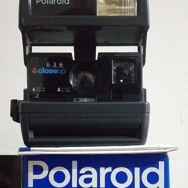 Polaroid Vintage!