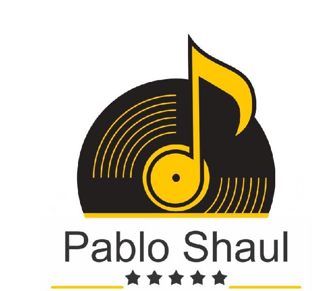 Professor de Violão - Pablo Charles Shaul