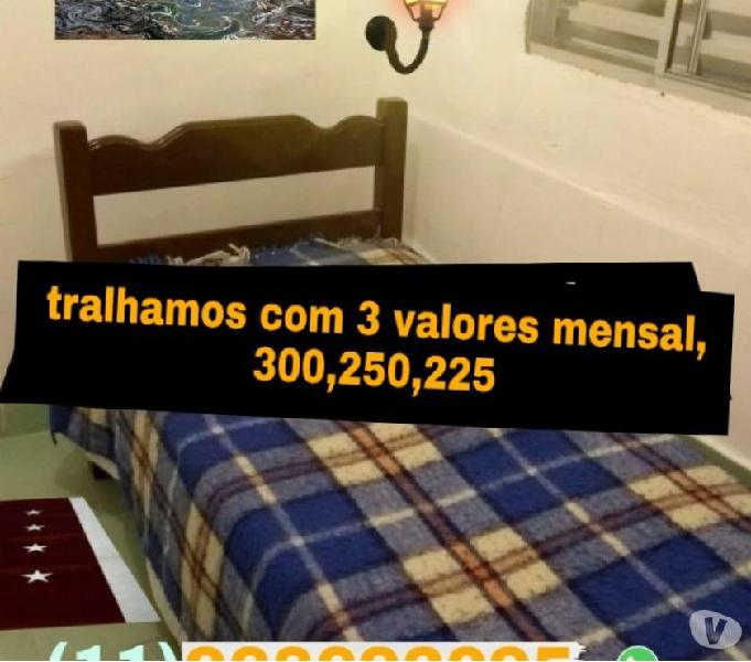 Quarto zona norte p rapaz