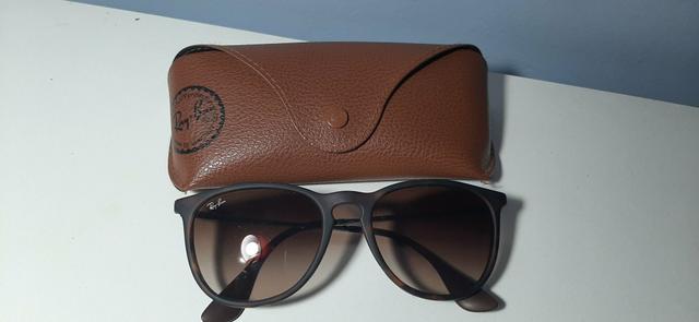 Ray Ban feminino