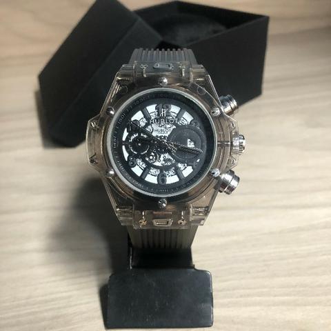 Relógio Hublot Big Bang Novo