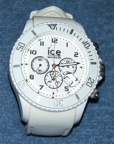 Relógio Ice Watch