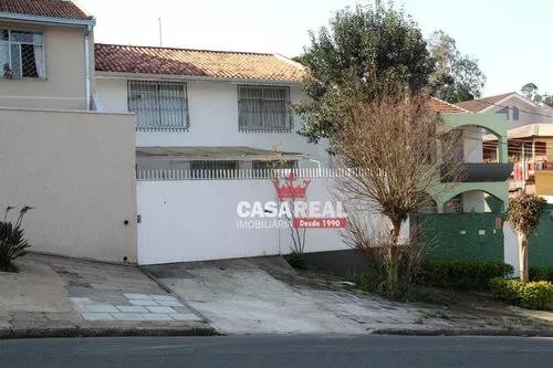 Rua Bernardo Glodzinski, Tingui, Curitiba