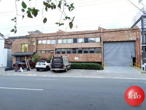 Rua Borges De Figueiredo 1257, Moóca, São Paulo Zona Leste