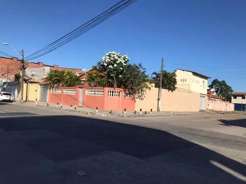 Rua Carlos Câmara, Damas, Fortaleza