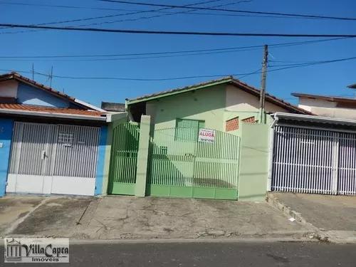 Rua Carlos Eurico De Breyme Montenegro, 81, Jardim Santa