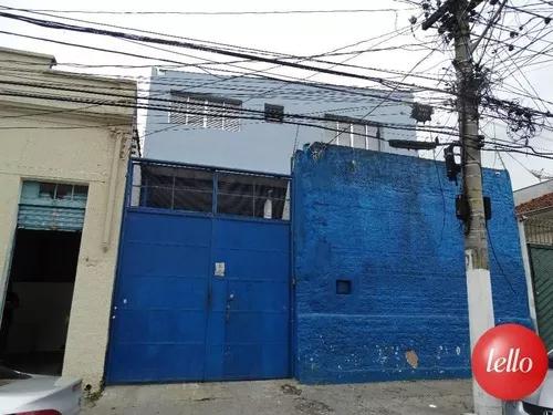 Rua Doutor João Batista De Lacerda 323, Quarta Parada, São