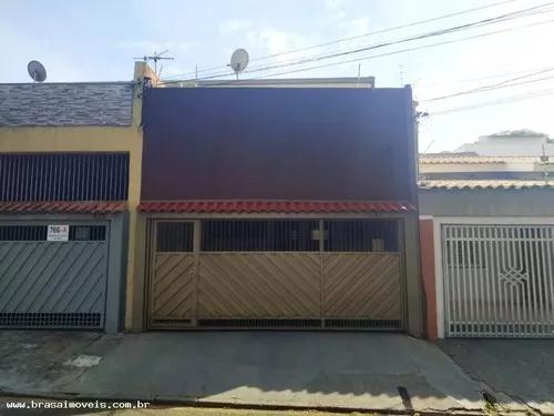 Rua Gabriel Octávio De Souza, 766, Vila Tazitsu, Presidente