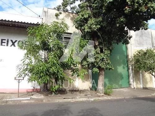 Rua Segundino Gomes 175 (50337al), Parque Industrial