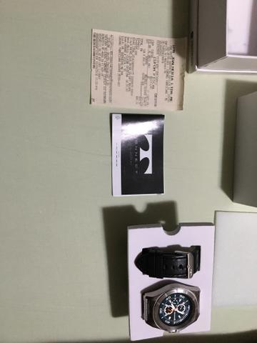 Smartwatch Technos Connect SRAA/1p