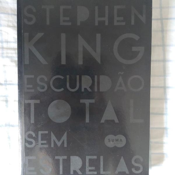 Stephen King: Escuridão Total