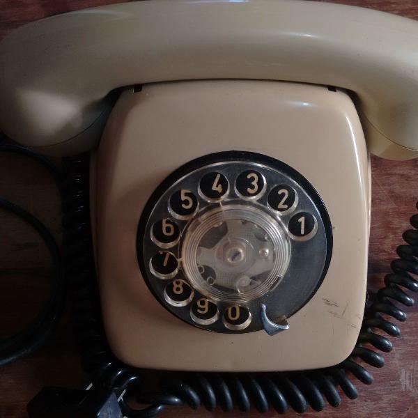 Telefone Vintage