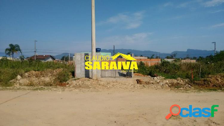 Terreno no Jd. Gaivotas