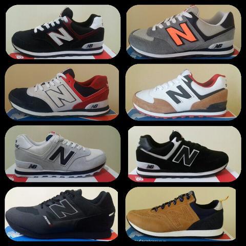 Tênis New Balance Varios Modelos