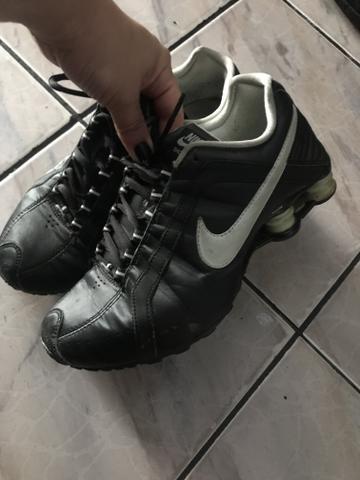 Tênis Nike 36