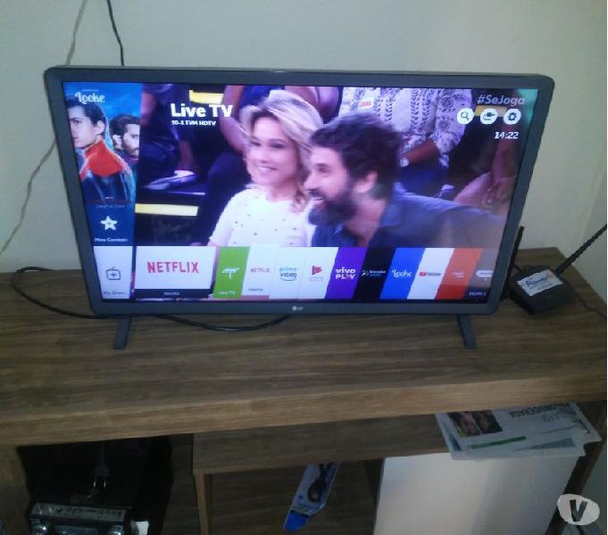 Tv LG 32 smart