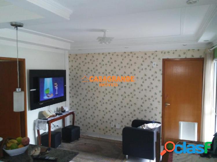 VENDO APARTAMENTO JARDIM SUL