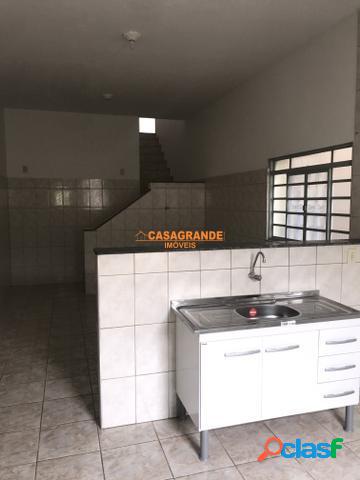 Vendo casa JD Santa Inês 3