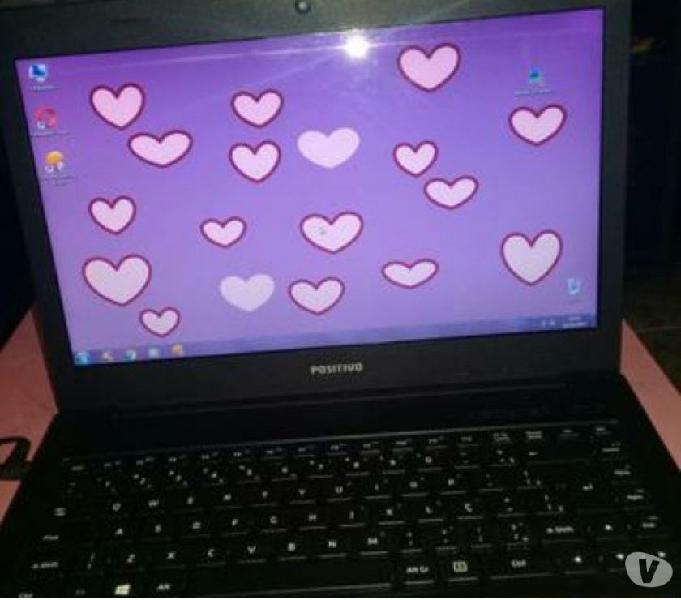 Vendo notebook