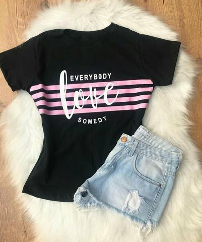 Vendo t-shirts